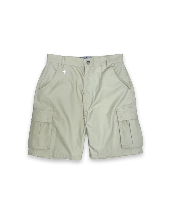 B.O.T.S. CARGO SHORTS SAND