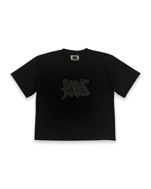 B.O.T.S. TEE ANTHRACITE