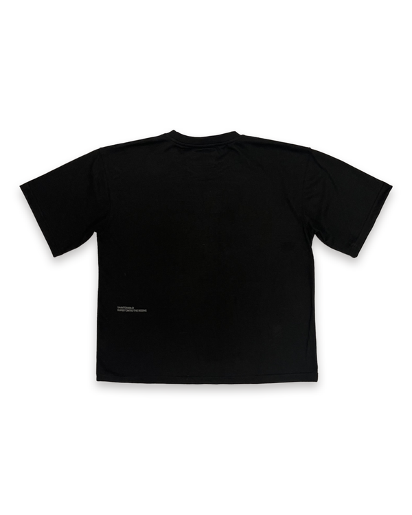 B.O.T.S. TEE ANTHRACITE