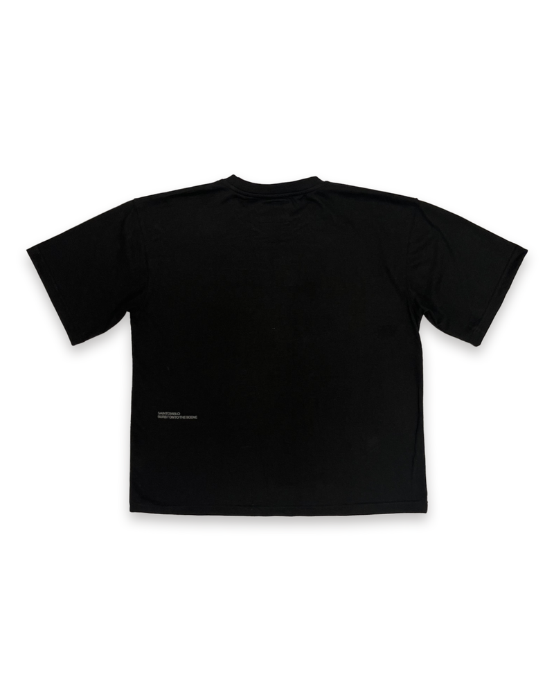 B.O.T.S. TEE ANTHRACITE