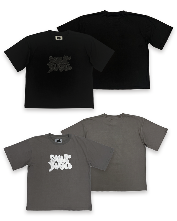 B.O.T.S. TEES PACK