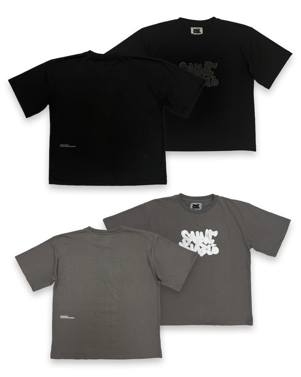 B.O.T.S. TEES PACK