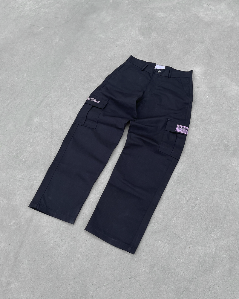 WARFARE CARGO PANTS
