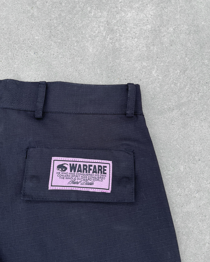 WARFARE CARGO PANTS