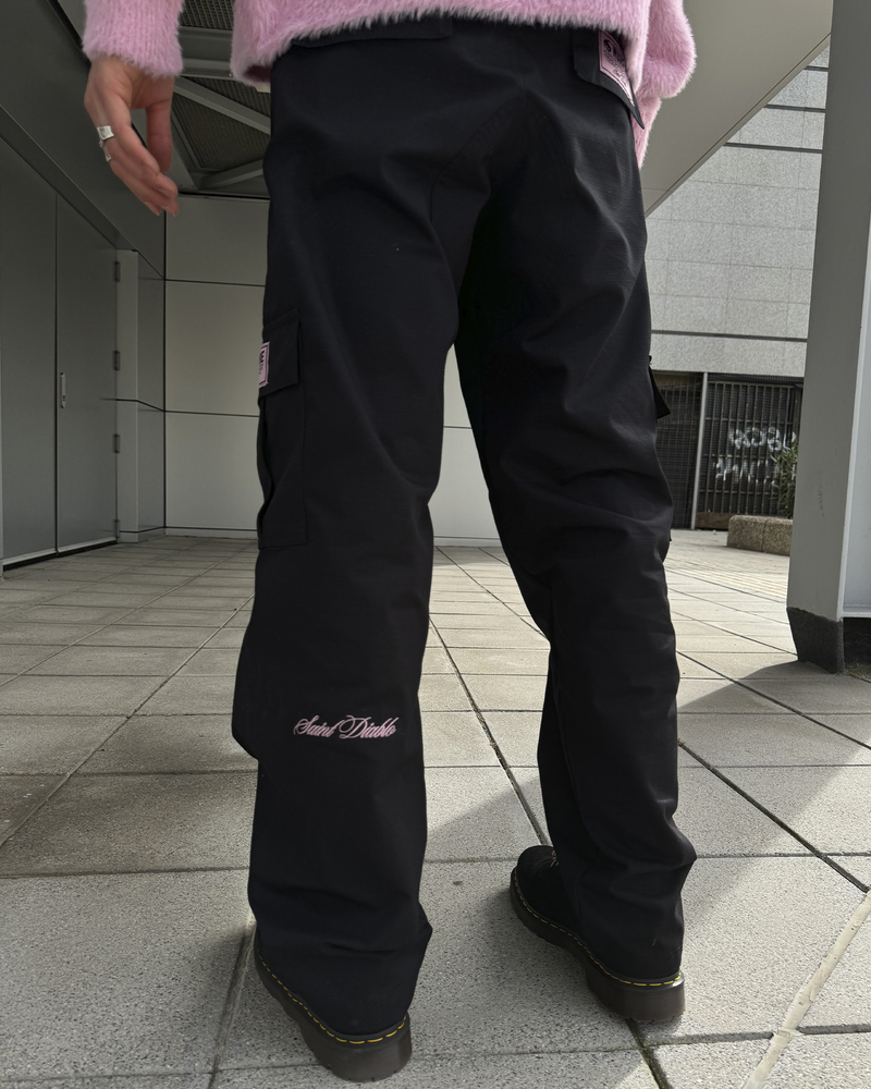 WARFARE CARGO PANTS
