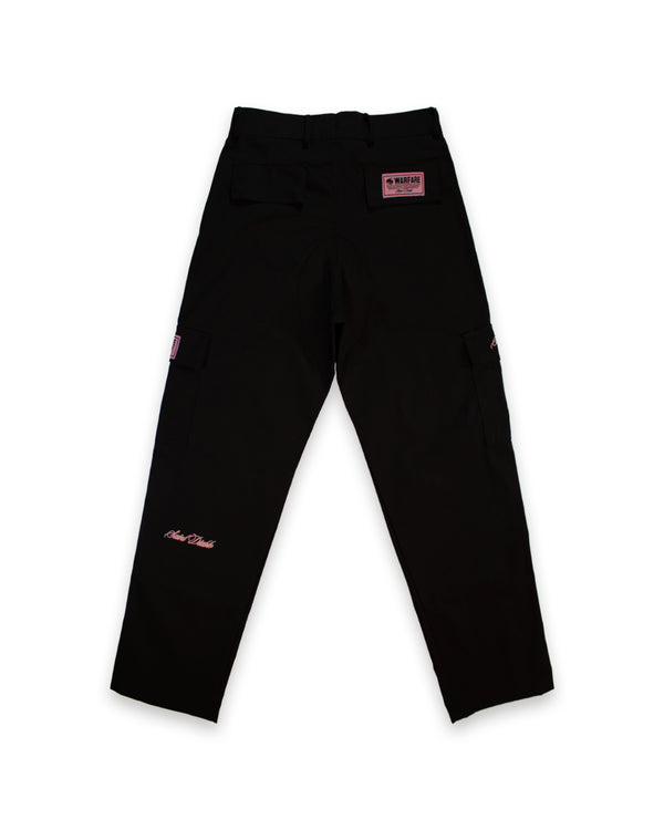 WARFARE CARGO PANTS