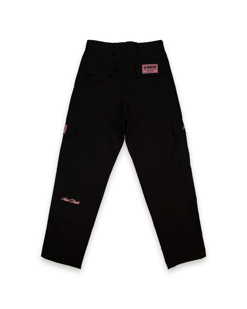 WARFARE CARGO PANTS