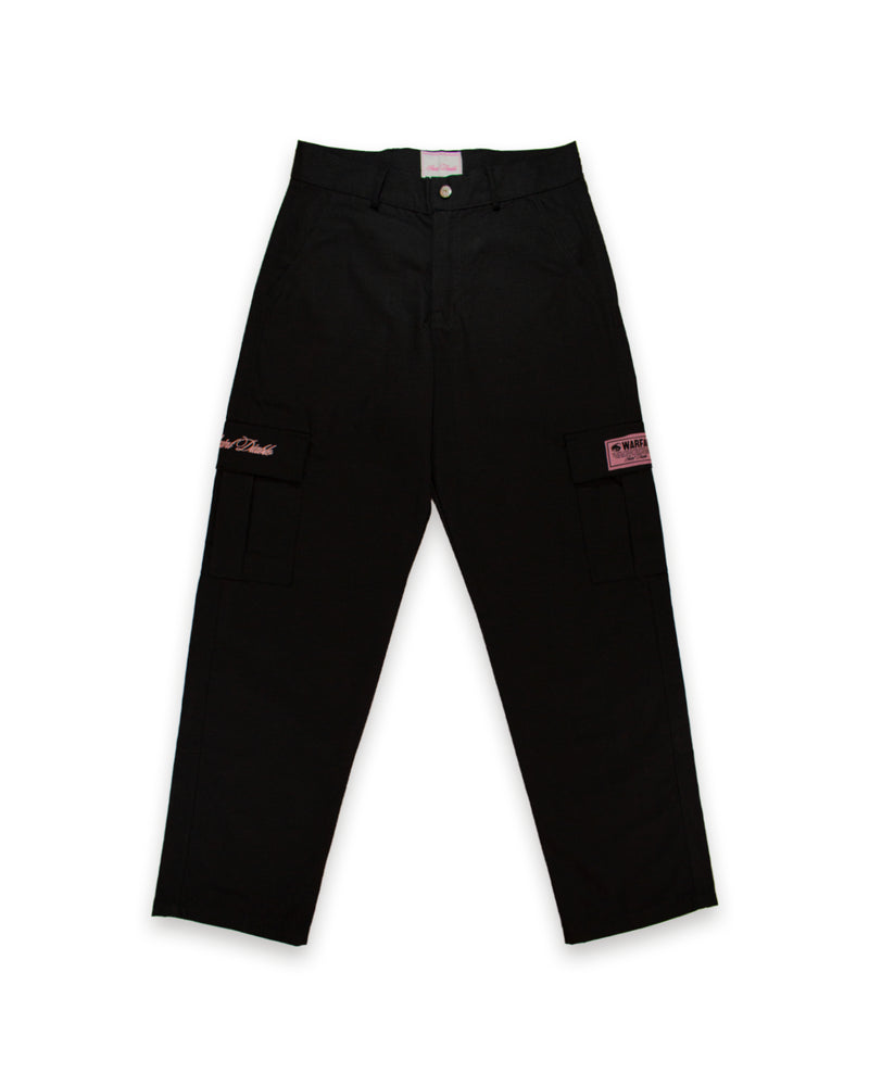 WARFARE CARGO PANTS