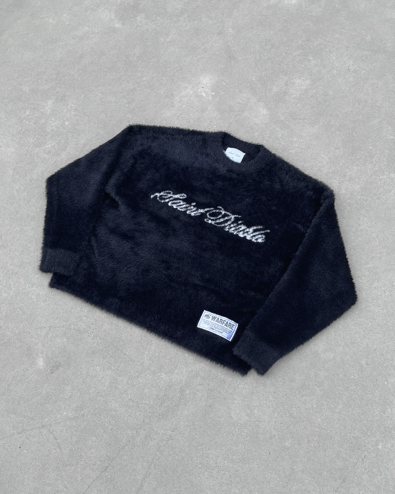 WARFARE SWEATER PANTHER