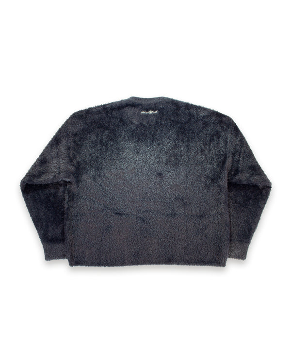 WARFARE SWEATER PANTHER