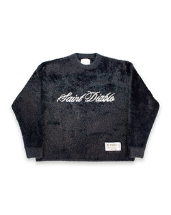 WARFARE SWEATER PANTHER